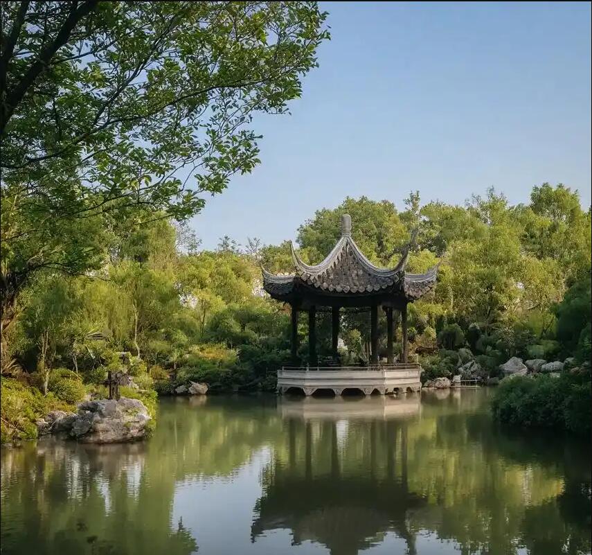 长乐雨珍房地产有限公司